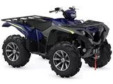 Yamaha Grizzly 700 EPS SE 2024 Yamaha Grizzly 700 EPS SE 2024