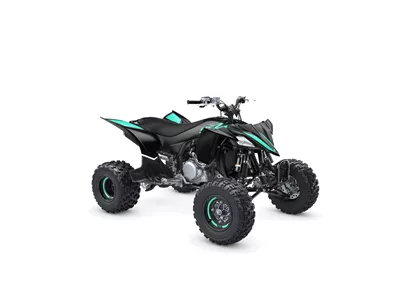 Yamaha YFZ450R SE 2024 Yamaha YFZ450R SE 2024