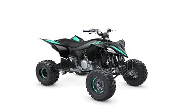 Yamaha MODELLE Yamaha YFZ450R SE