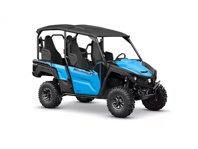 Yamaha Wolverine X4 850 2024 Yamaha Wolverine X4 850 2024