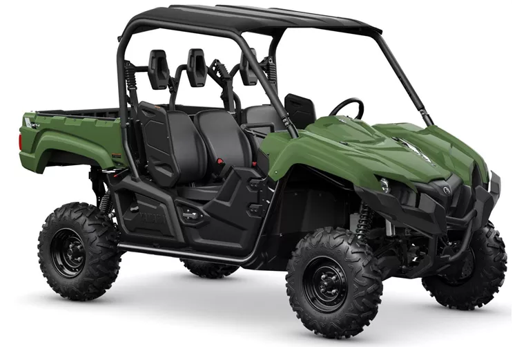 Yamaha Viking EPS 2024 Yamaha Viking EPS 2024