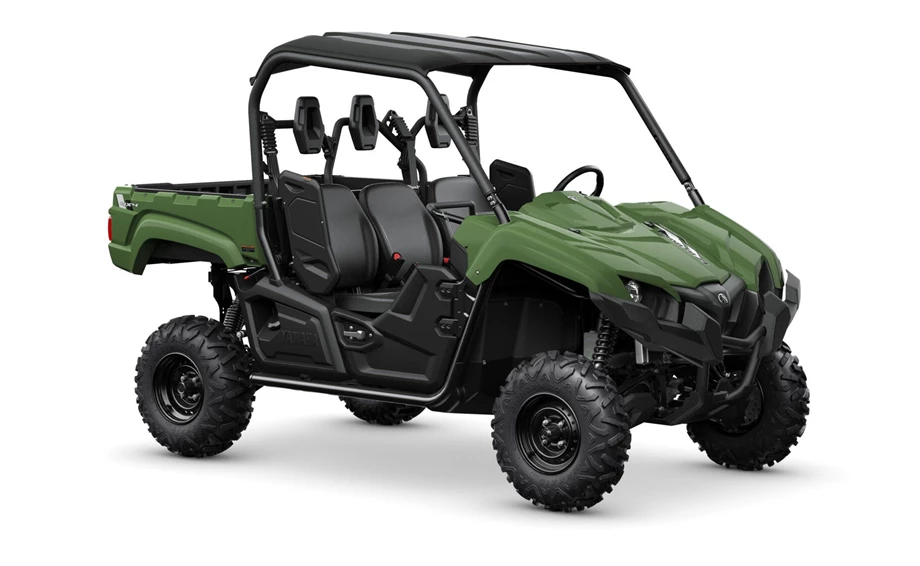 Yamaha Viking EPS Bild 3: Yamaha Viking EPS