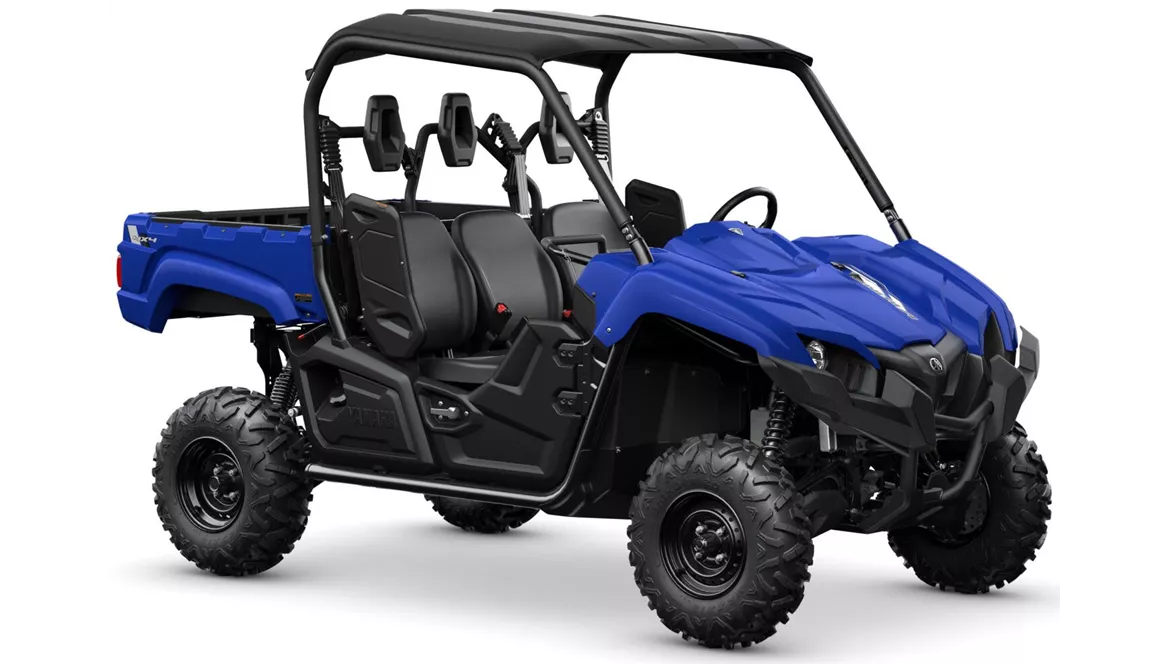 Yamaha Viking EPS 2024 Yamaha Viking EPS 2024