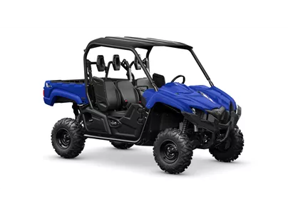 Yamaha Viking EPS 2024 Yamaha Viking EPS 2024