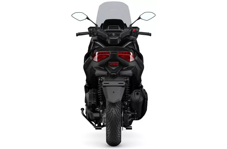 Yamaha XMAX 125 Tech MAX 2024 Yamaha XMAX 125 Tech MAX 2024