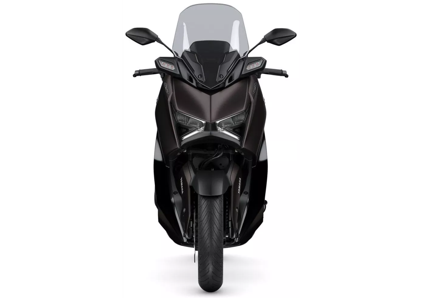 Yamaha XMAX 125 Tech MAX 2024 Yamaha XMAX 125 Tech MAX 2024