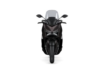 Yamaha XMAX 125 Tech MAX 2024 - Bild 5 Yamaha XMAX 125 Tech MAX 2024 - Bild 5