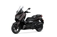 Yamaha XMAX 125 Tech MAX 2024 - Bild 6
