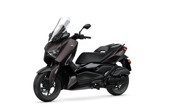 Yamaha XMAX 125 Tech MAX 2024 - Bild 6 Yamaha XMAX 125 Tech MAX 2024 - Bild 6