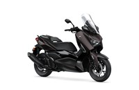 Yamaha XMAX 125 Tech MAX 2024 - Bild 7