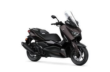Yamaha XMAX 125 Tech MAX 2024 - Bild 7 Yamaha XMAX 125 Tech MAX 2024 - Bild 7