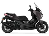 Yamaha XMAX 125 Tech MAX 2024 Yamaha XMAX 125 Tech MAX 2024
