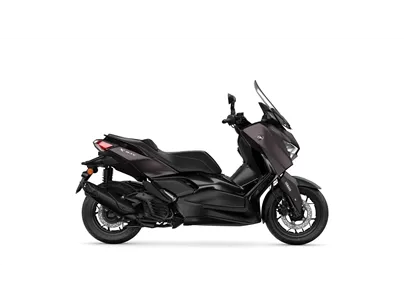 Yamaha XMAX 125 Tech MAX 2024 Yamaha XMAX 125 Tech MAX 2024
