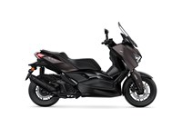 Yamaha XMAX 125 Tech MAX 2024 - Bild 1