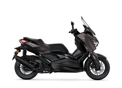 Yamaha XMAX 125 Tech MAX