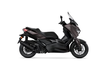 Yamaha XMAX 125 Tech MAX