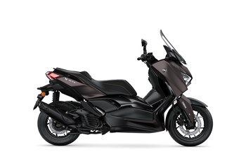 Yamaha XMAX 125 Tech MAX 2024 - Bild 2 Yamaha XMAX 125 Tech MAX 2024 - Bild 2