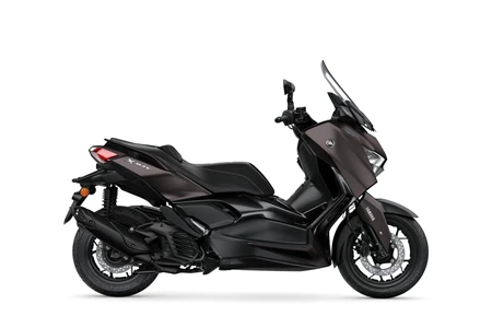 Yamaha XMAX 125 Tech MAX 2024 Yamaha XMAX 125 Tech MAX 2024