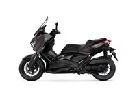 Yamaha XMAX 125 Tech MAX 2024 - Bild 8
