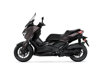 Yamaha XMAX 125 Tech MAX 2024 - Bild 8 Yamaha XMAX 125 Tech MAX 2024 - Bild 8