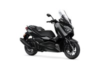 Yamaha XMAX 125 Tech MAX 2024 - Bild 9
