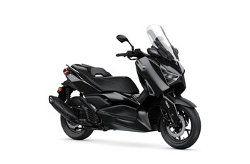 Yamaha XMAX 125 Tech MAX 2024 - Bild 9 Yamaha XMAX 125 Tech MAX 2024 - Bild 9