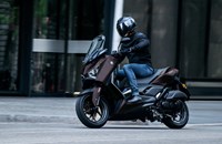 Yamaha XMAX 125 Tech MAX 2024 - Bild 3