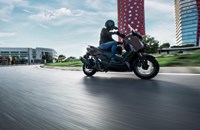 Yamaha XMAX 125 Tech MAX 2024 - Bild 10