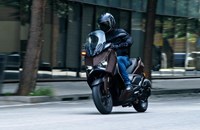 Yamaha XMAX 125 Tech MAX 2024 - Bild 11