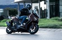 Yamaha XMAX 125 Tech MAX 2024 - Bild 12