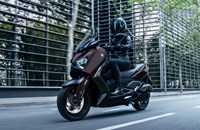 Yamaha XMAX 125 Tech MAX 2024 - Bild 13