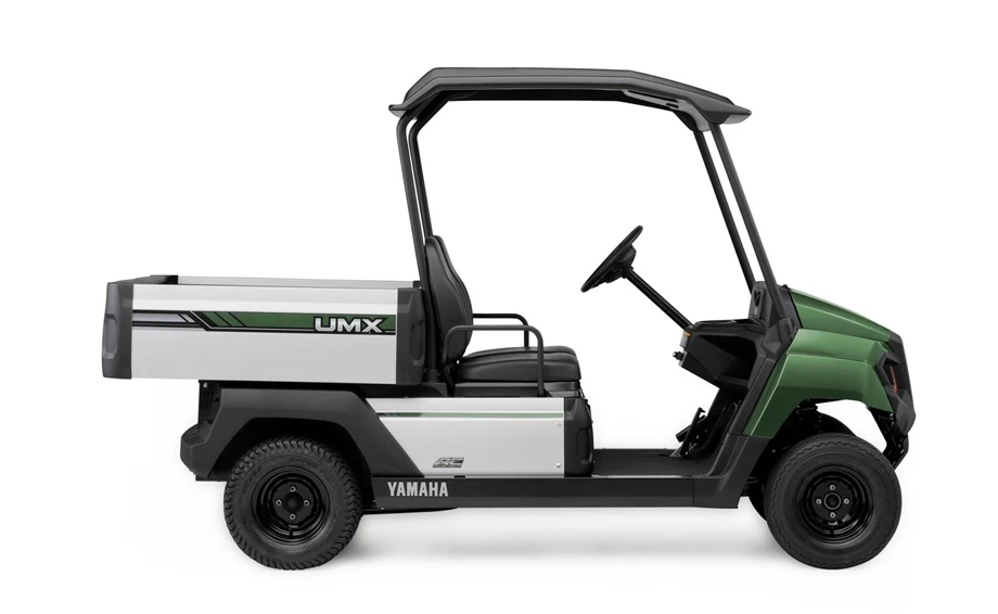 Yamaha UMX AC Bild 5: Yamaha UMX AC