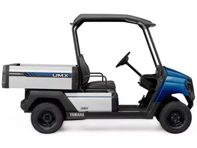 Yamaha UMX EFI Yamaha UMX EFI