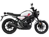 Yamaha XSR125 2024 Yamaha XSR125 2024