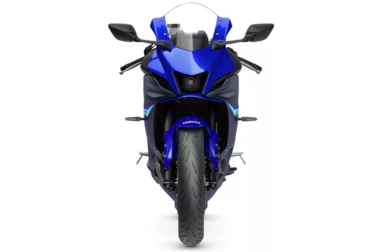 Yamaha R7 2024 Yamaha R7 2024