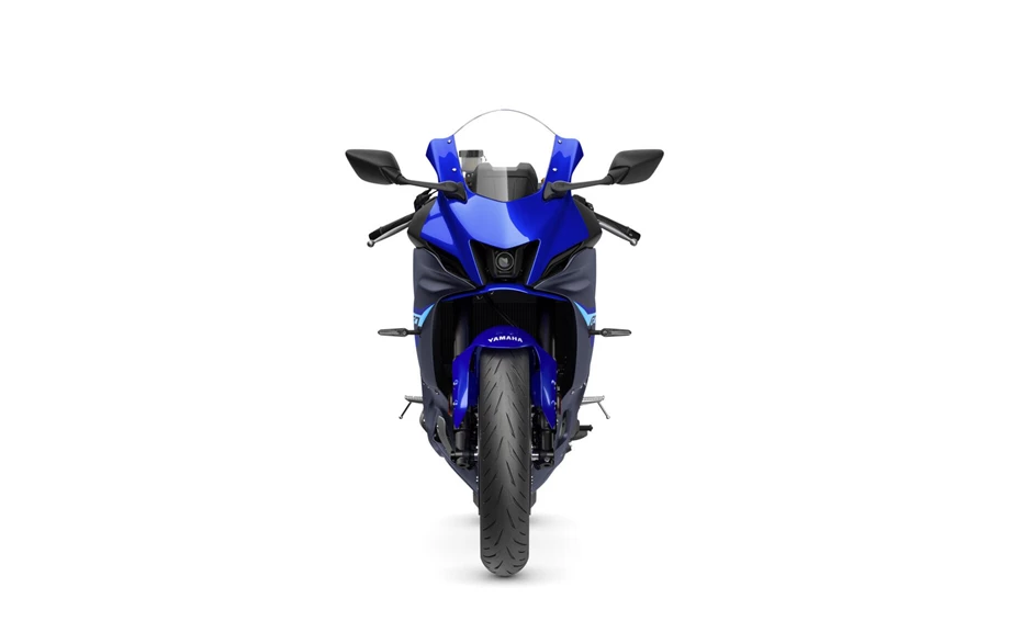 Yamaha R7 Bild 3: Yamaha R7