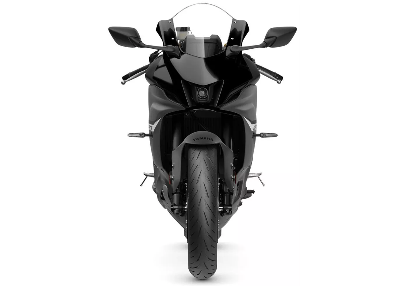 Yamaha R7 2024 Yamaha R7 2024