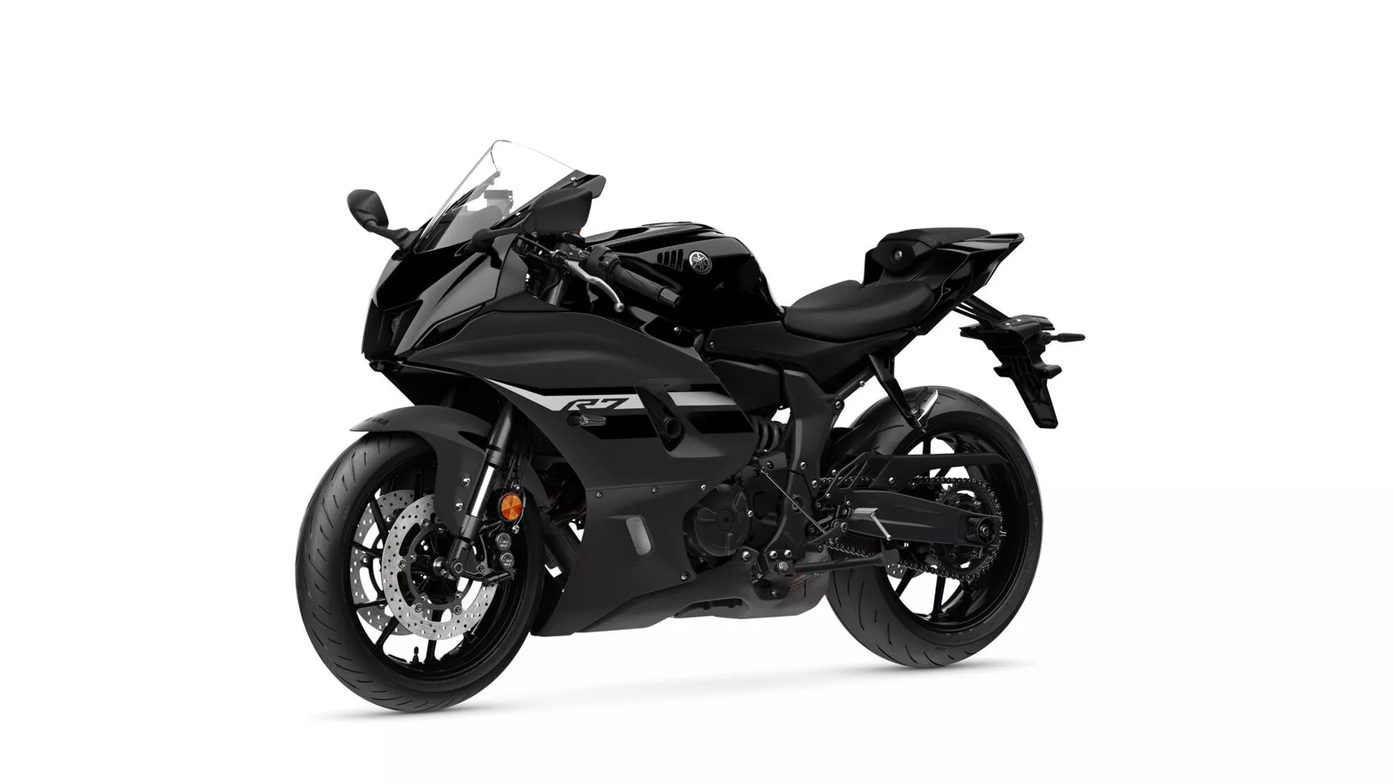 Yamaha R7 - Bild 6