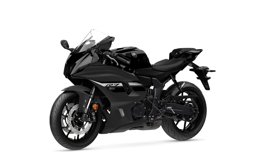 Yamaha R7 Bild 7: Yamaha R7