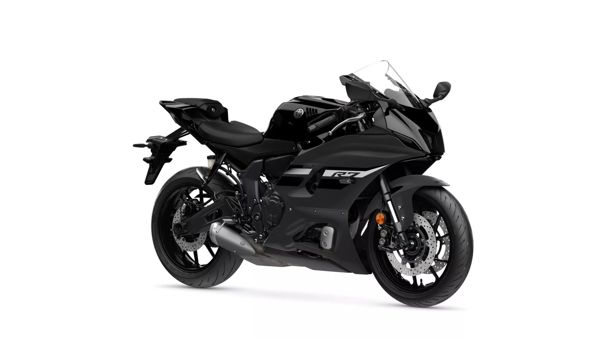 Yamaha R7 - Bild 7