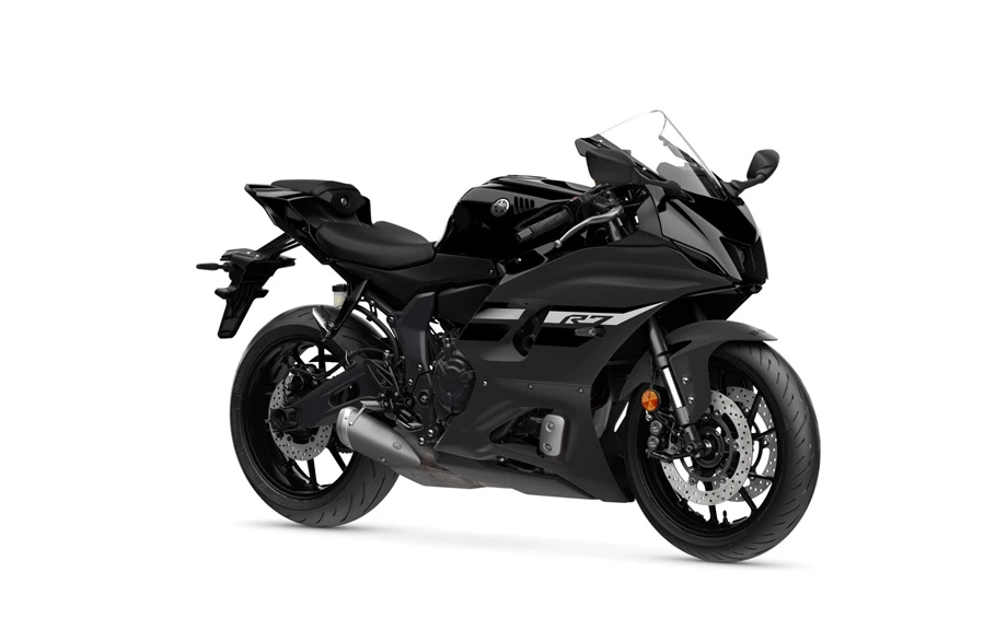 Yamaha R7 Bild 8: Yamaha R7
