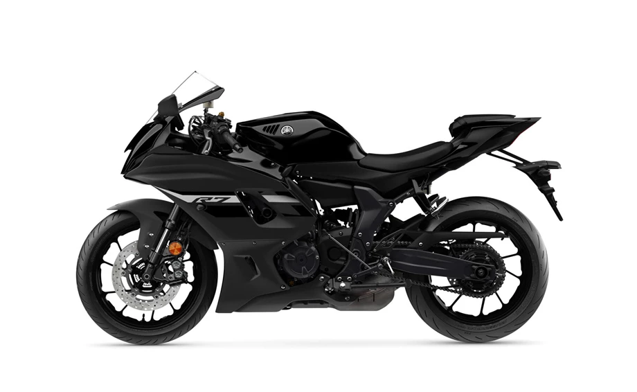 Yamaha R7 Bild 9: Yamaha R7