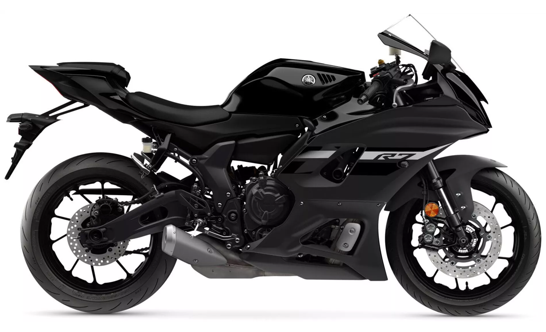 Yamaha R7 2024 Yamaha R7 2024