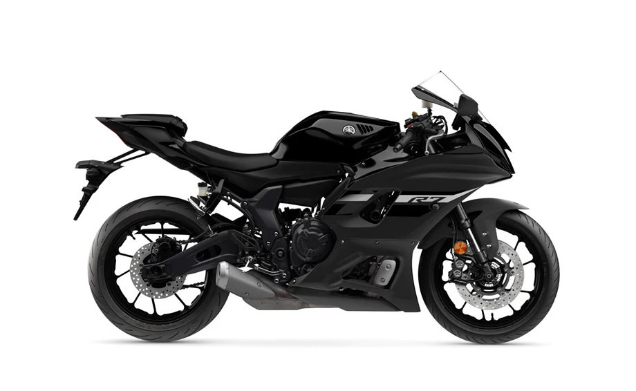 Yamaha R7 Bild 2: Yamaha R7