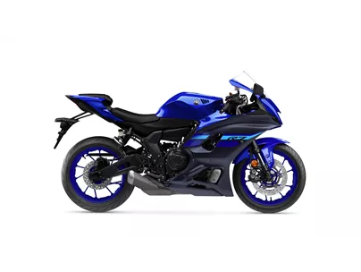 Yamaha R7 2024 Yamaha R7 2024