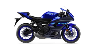 KTM 300 EXC 2017 vs Yamaha R7 2024 KTM 300 EXC 2017 vs Yamaha R7 2024