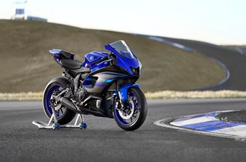 Yamaha R7 2024 - Bild 18 Yamaha R7 2024 - Bild 18