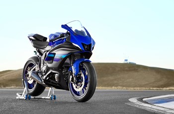 Yamaha R7 2024 - Bild 19 Yamaha R7 2024 - Bild 19