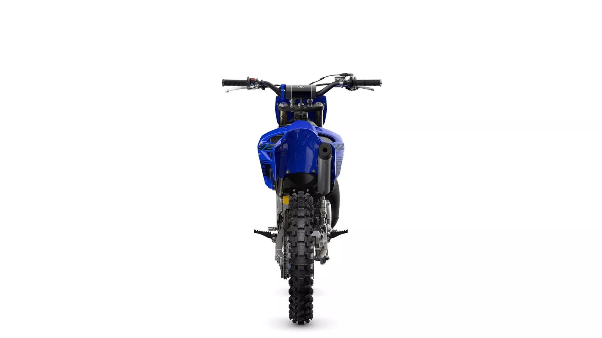 Picture Yamaha YZ85