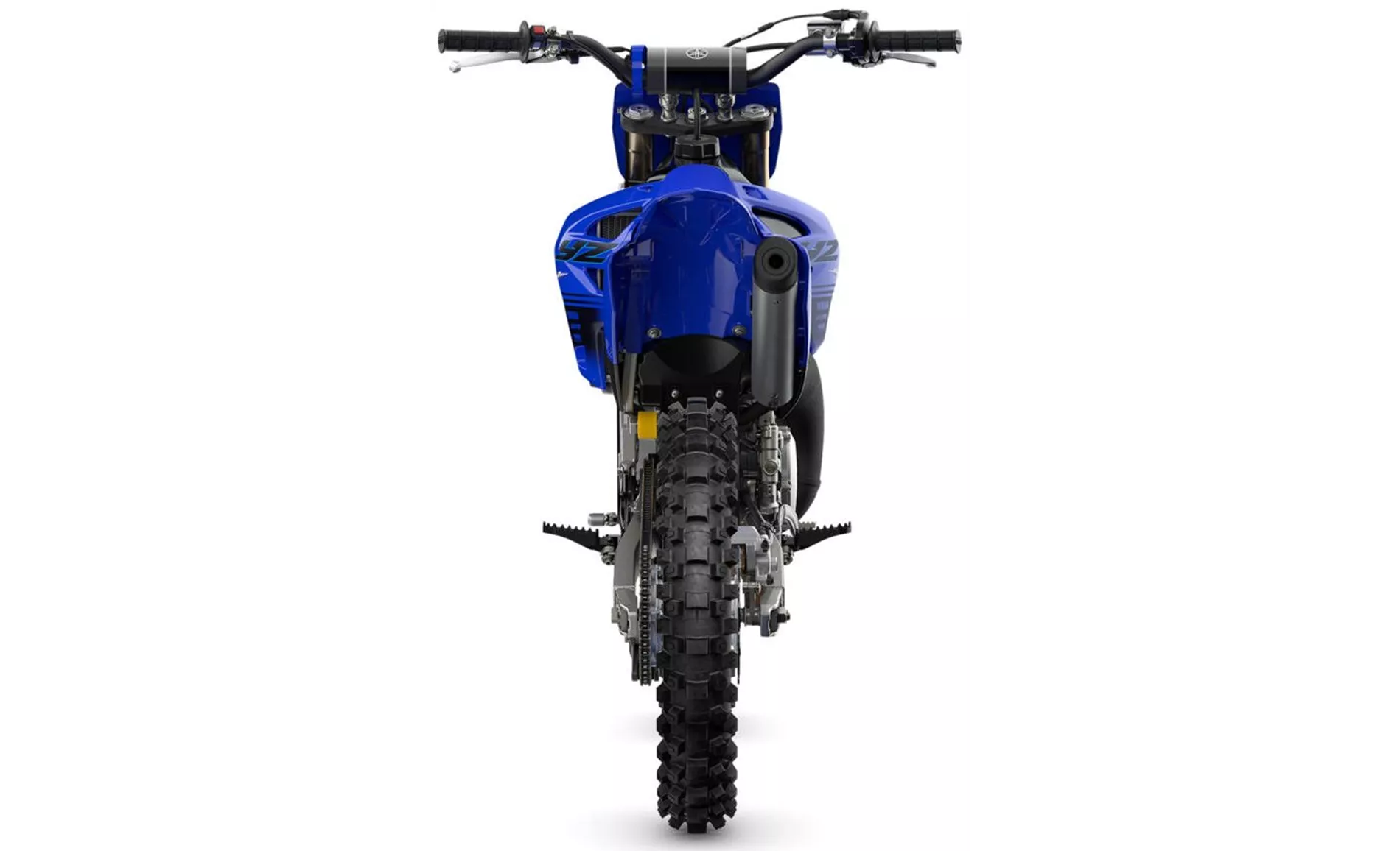 Yamaha YZ85 2024 Yamaha YZ85 2024